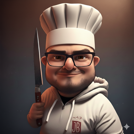 Jiří Jezevčik Burdych